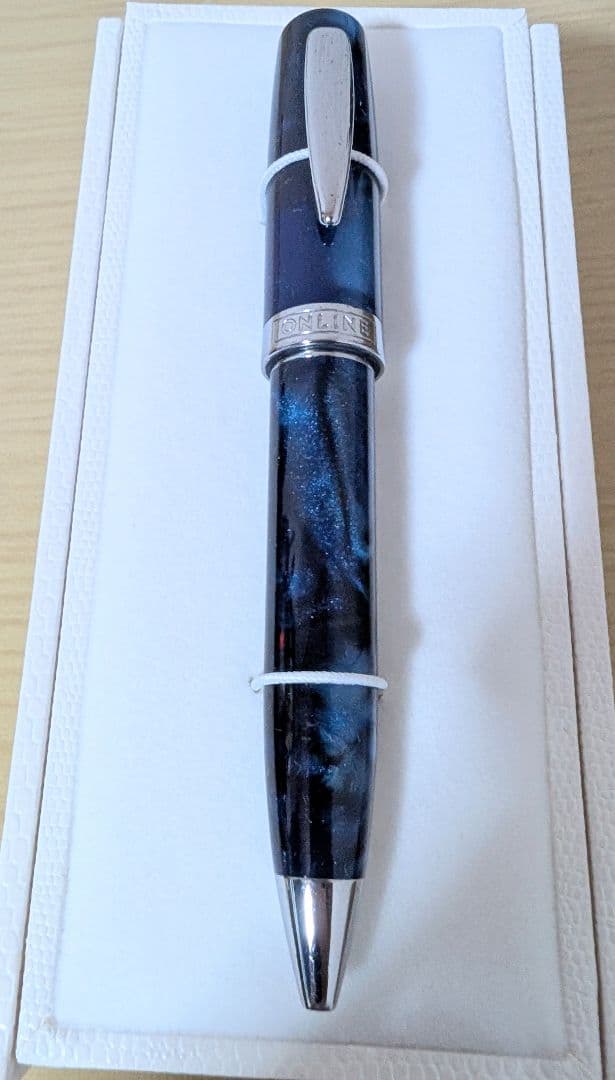 ROMEO No.3，ONLINEボールペンセット ※説明必読