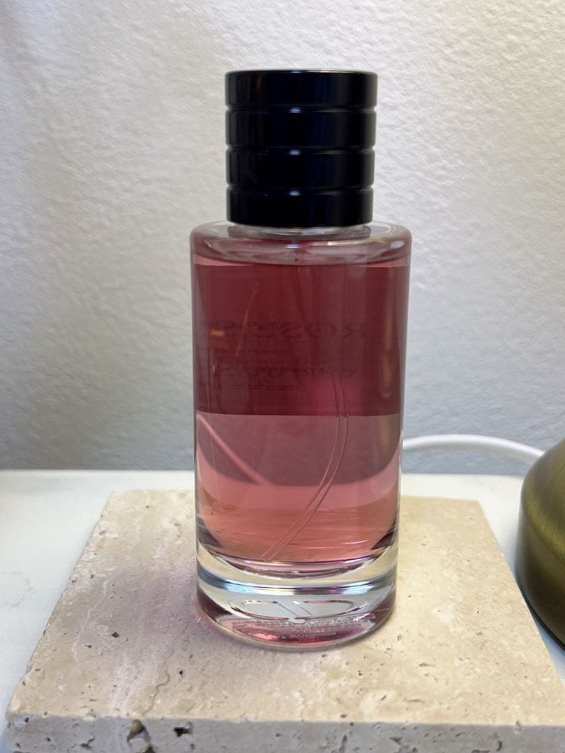 【DIOR】ROSE STAR 50ml ローズスターオードゥパルファン