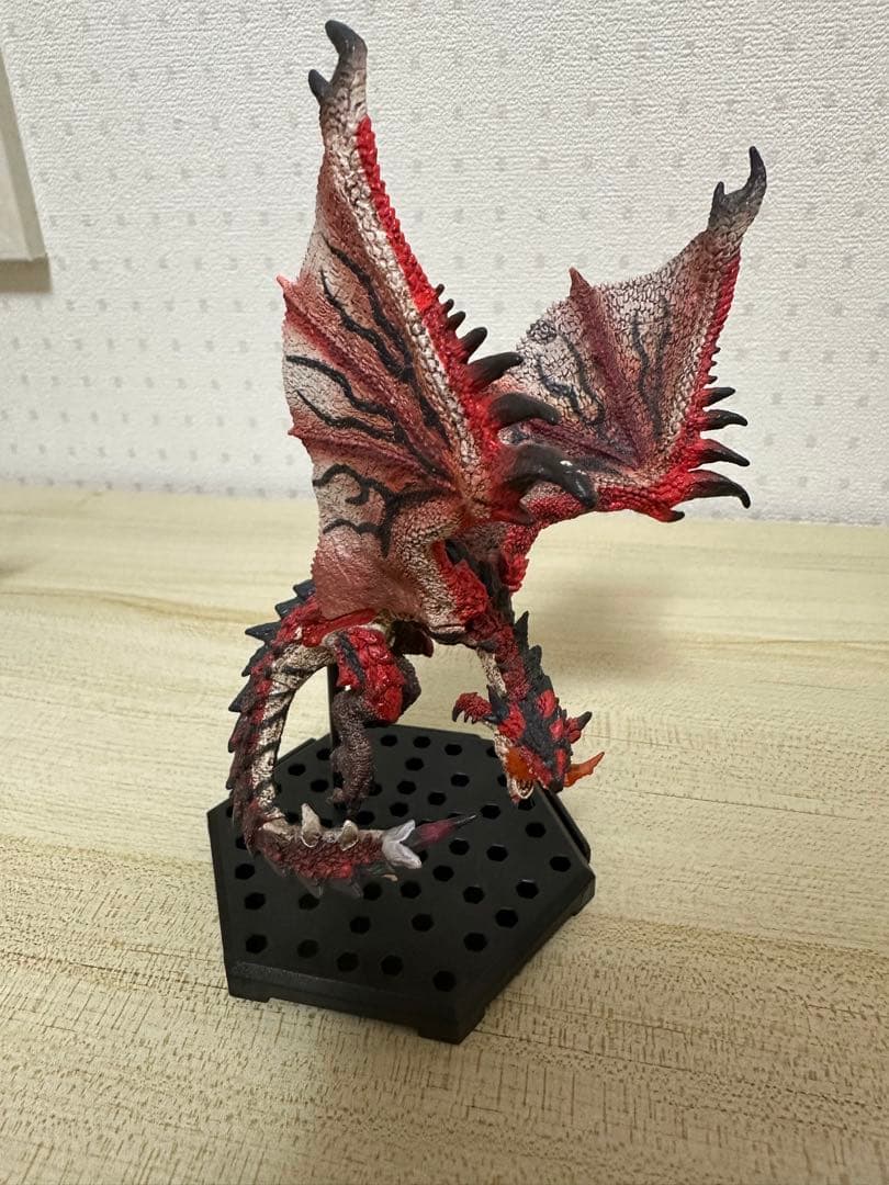 モンスターハンターフィギュア　スタンダードモデル まとめ売り