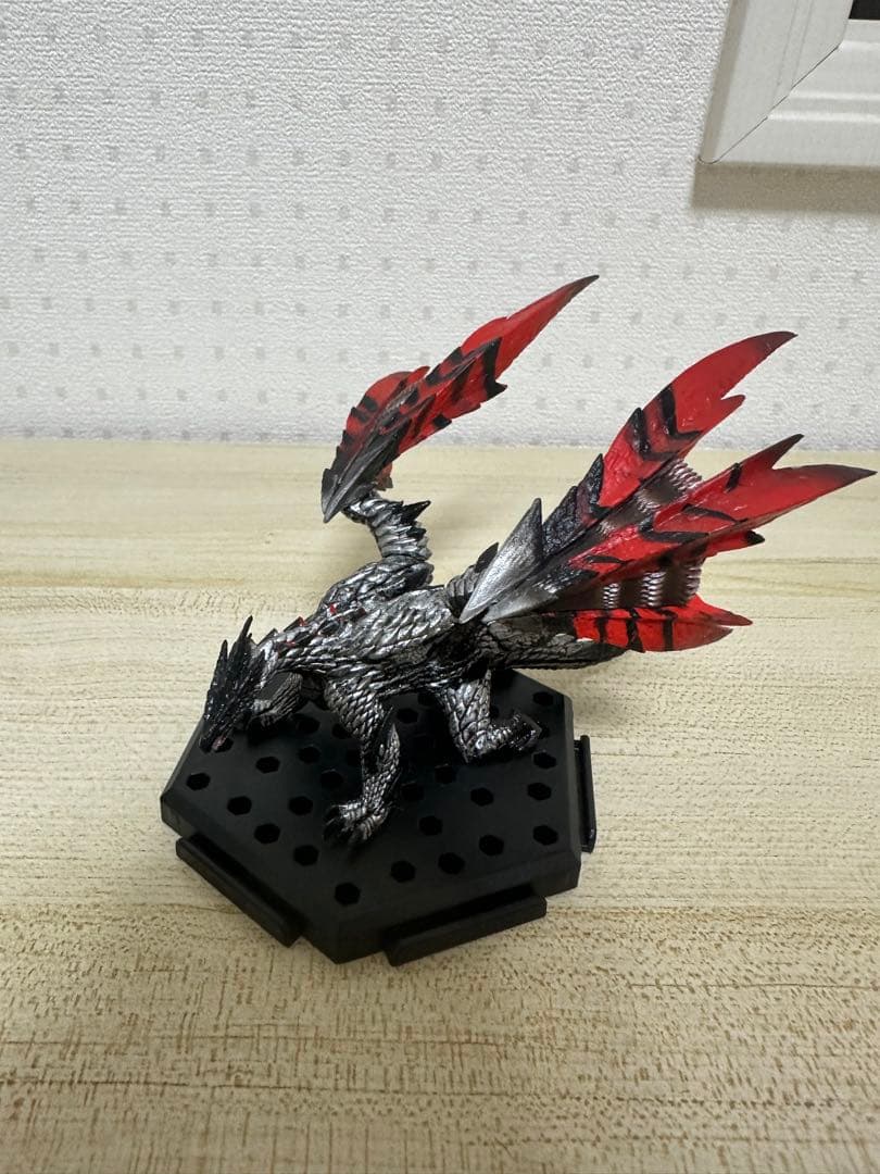 モンスターハンターフィギュア　スタンダードモデル まとめ売り