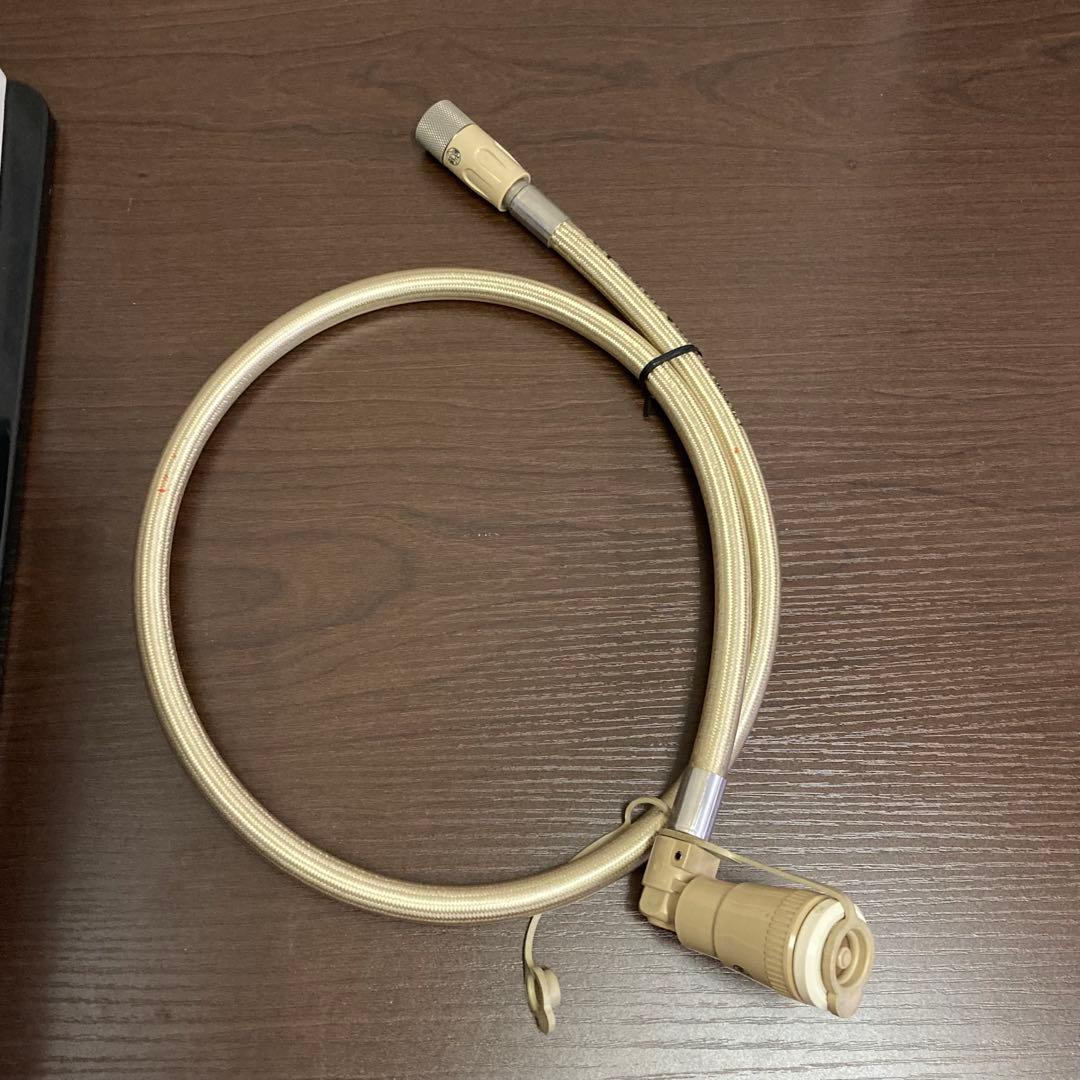 【美品】リンナイ ガスファンヒーター RC-S4001E 都市ガス ホース付き