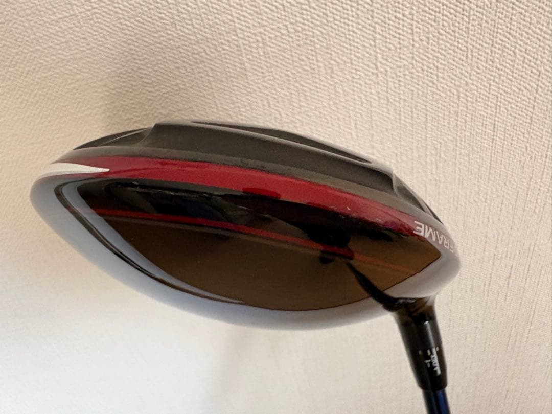 【美品】Srixon ZX5 ドライバー 10.5度