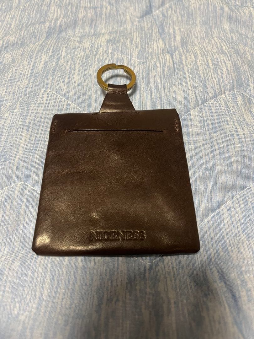 小物 NICENESS FATS.H.H