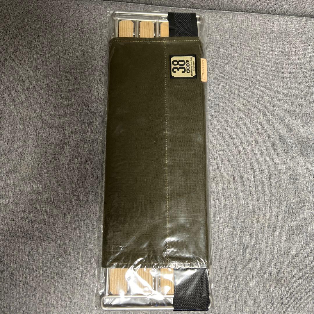 2点セット38explore A38grate & 38GT310