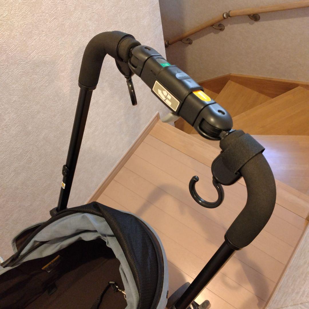 コムペット　ミリミリライト　レイクブルー