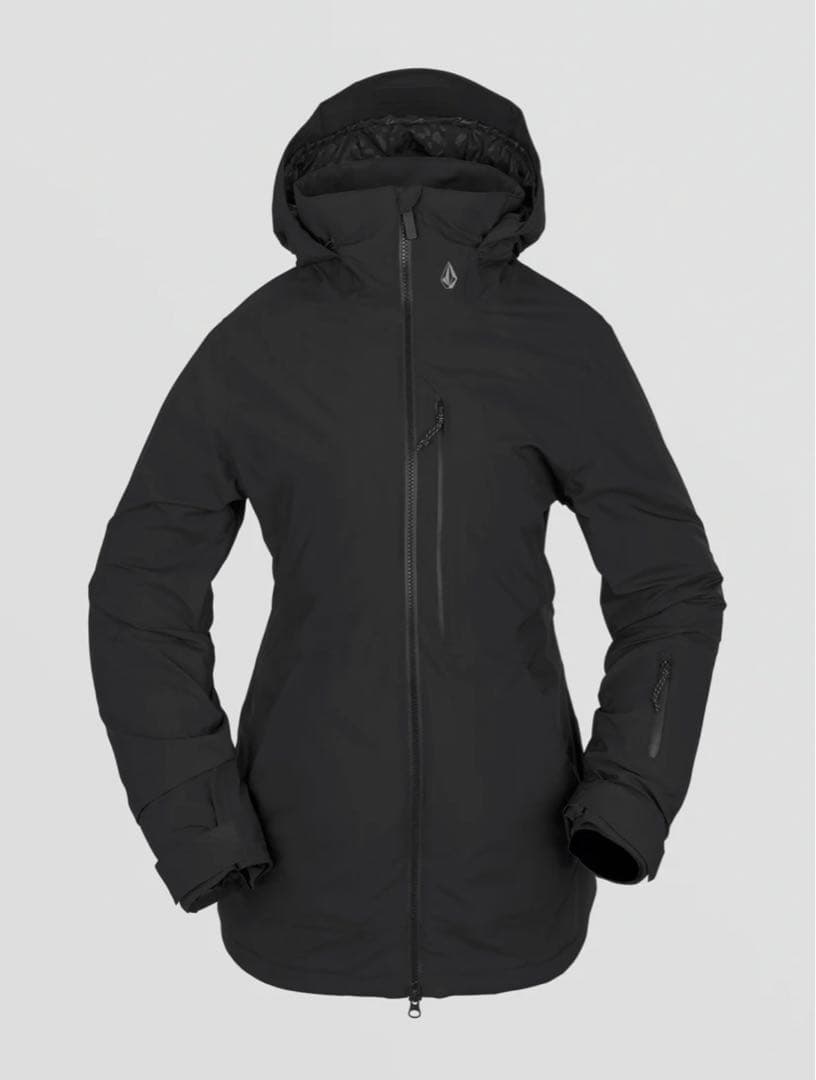 【新品】VOLCOM◾️ウーメンズゴアテックスJKT◾️Lサイズ◾️