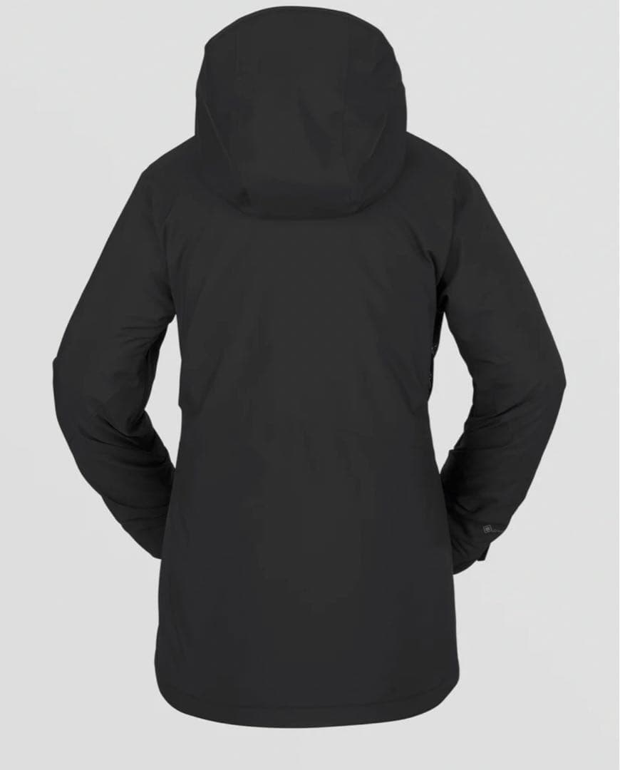 【新品】VOLCOM◾️ウーメンズゴアテックスJKT◾️Lサイズ◾️