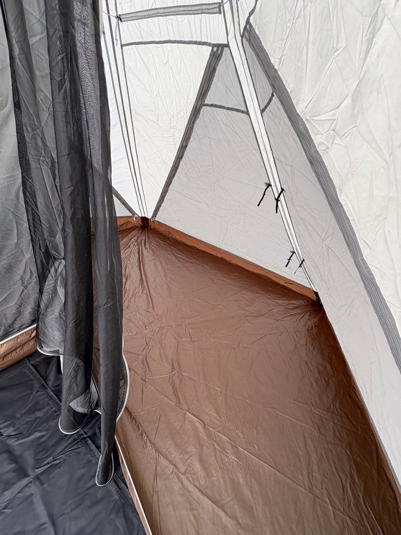 テンマクデザイン サーカス インナーセット 4/5（レギュラーサイズ）