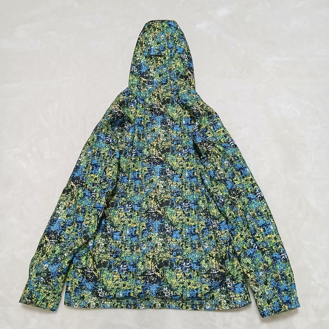 【美品】GRAVER CREEK スノーセットアップ スノーボード 総柄