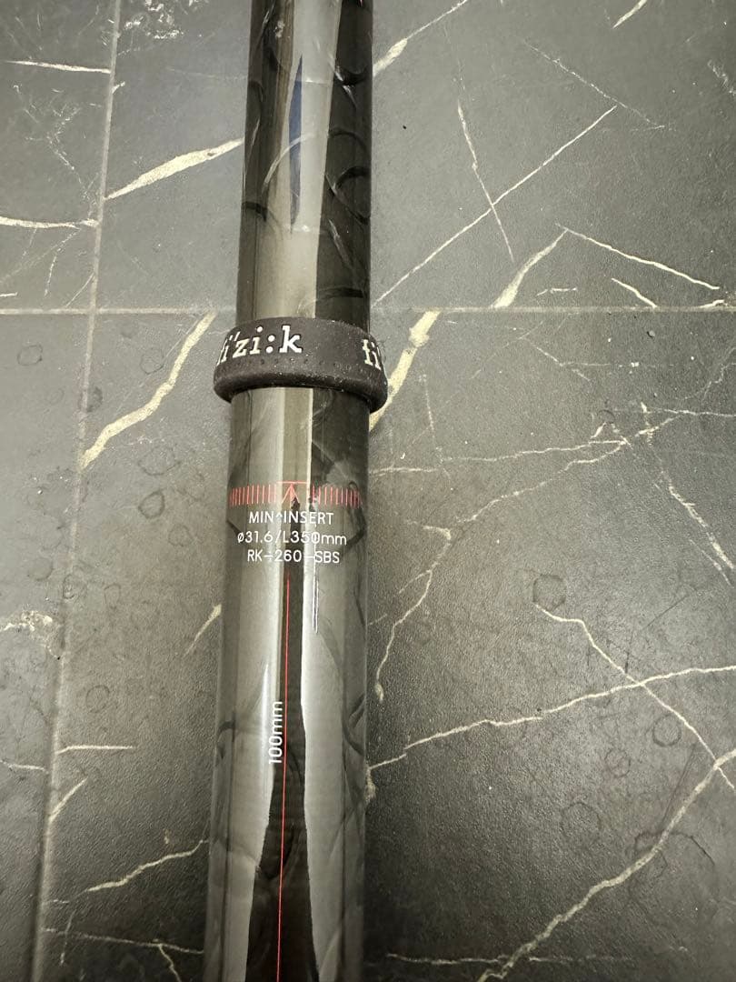 SLK ロードバイク　部品