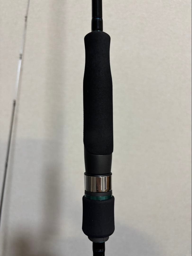 ダイワ　エギングロッド エルメルダス　ロッドケース付き