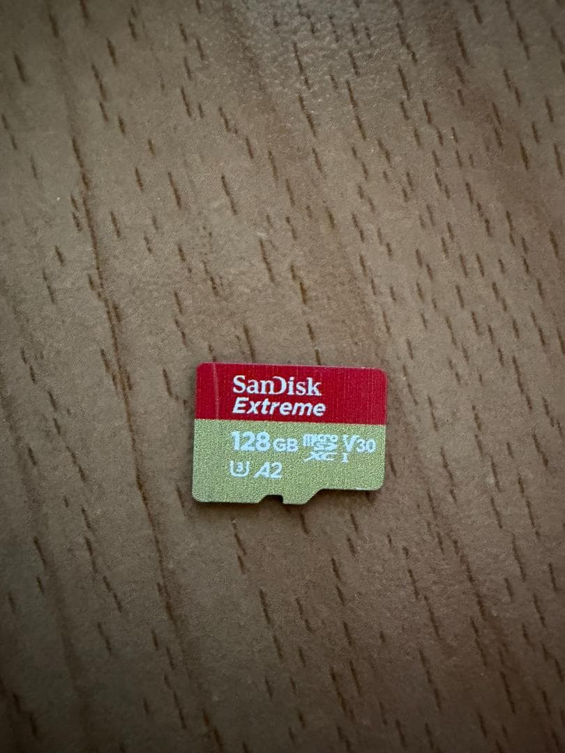 Garmin Varia RCT715 MicroSD 128GB付 ケース付