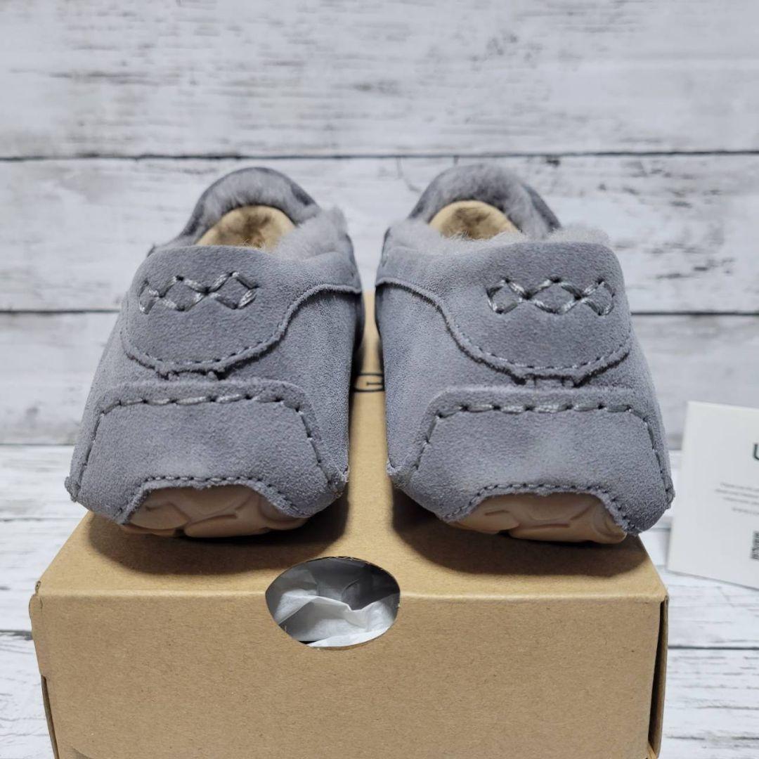 本日発送！！UGG ANSLEY LIGHT HOUSE 25cm 限定色☆