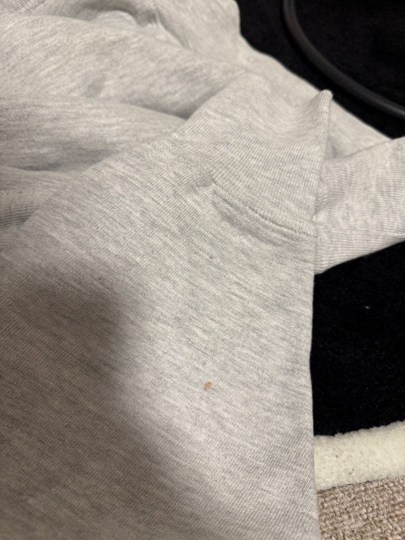 champion 90s チャンピオン リバースウィーブ スウェット USA製