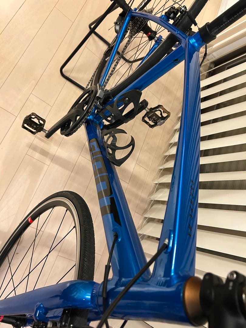 ジャイアント エスケープ　RX3 Sサイズ 2021　GIANT ESCAPE