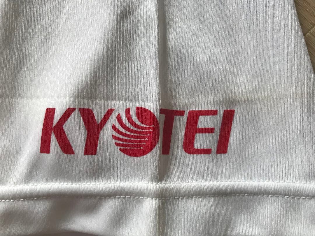 【希少】競艇　直筆サインシャツ