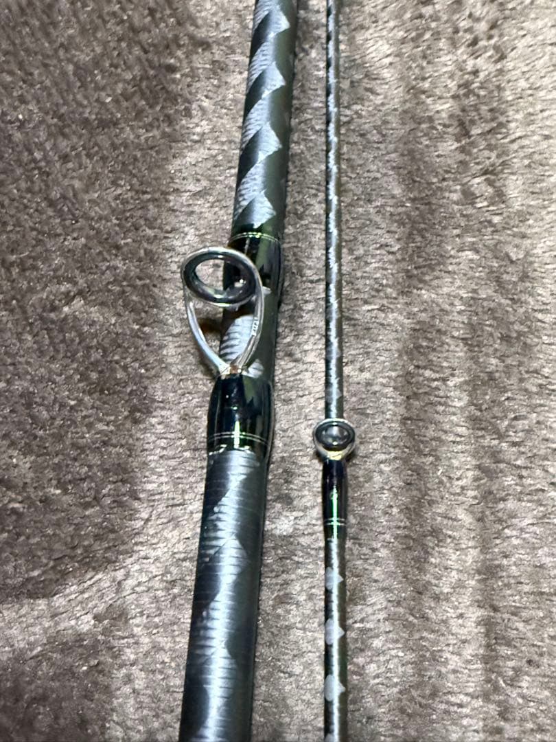 23ディアルーナ B96M DIALUNA