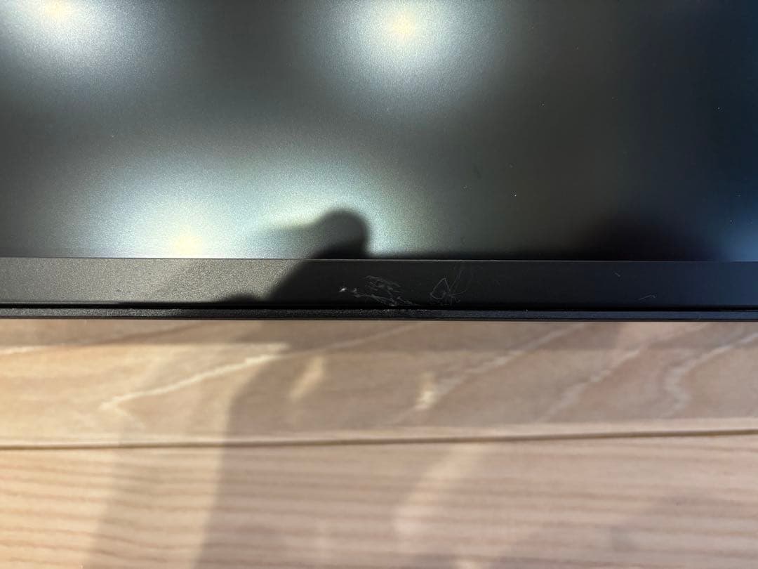 応相談！DELL U3423WE