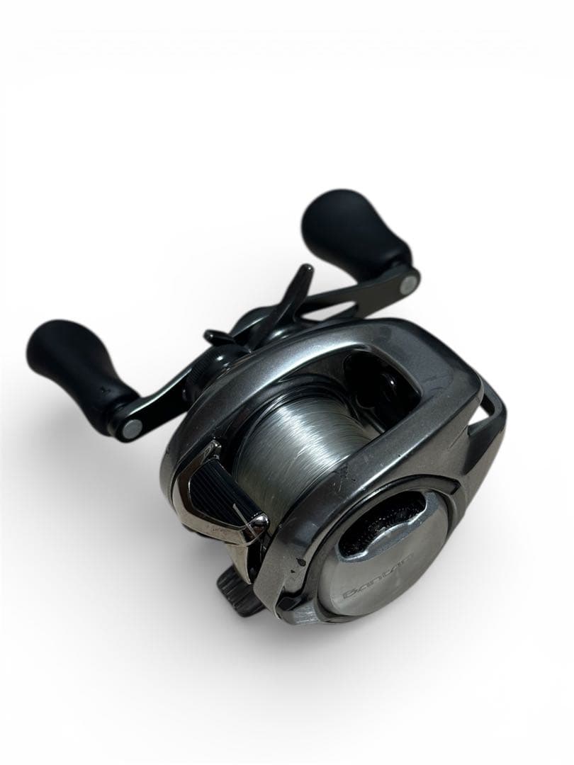 シマノ 18バンタム MGL HG 左