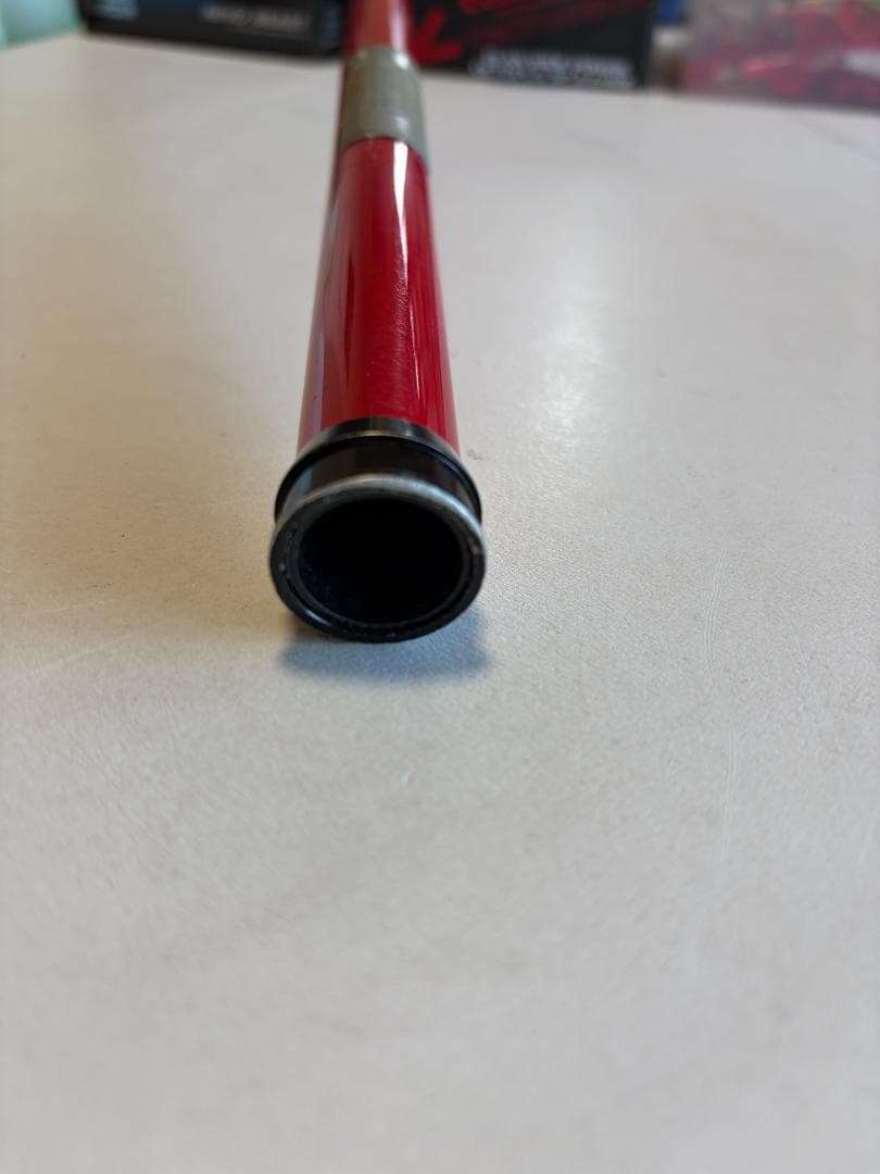 EMT　バーチカルプロ60 Jr KR type-S