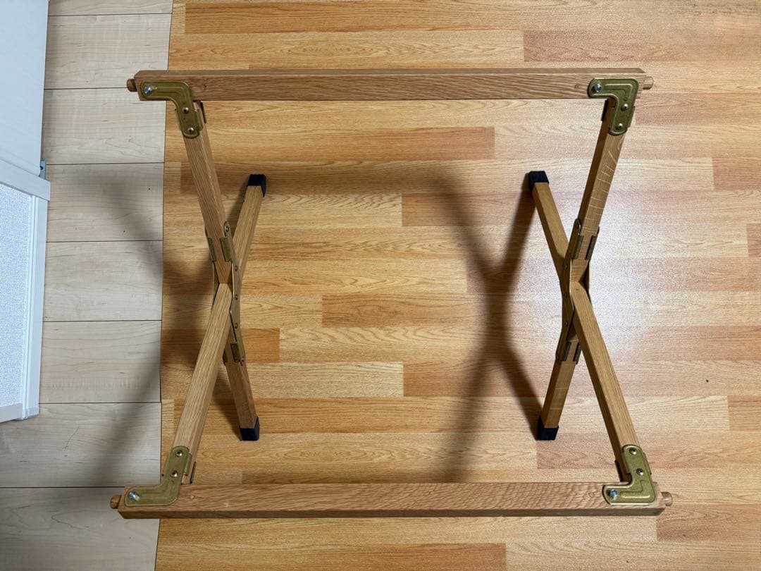 オールドマウンテンold mountain NORAsフレーム　【オーク】セット