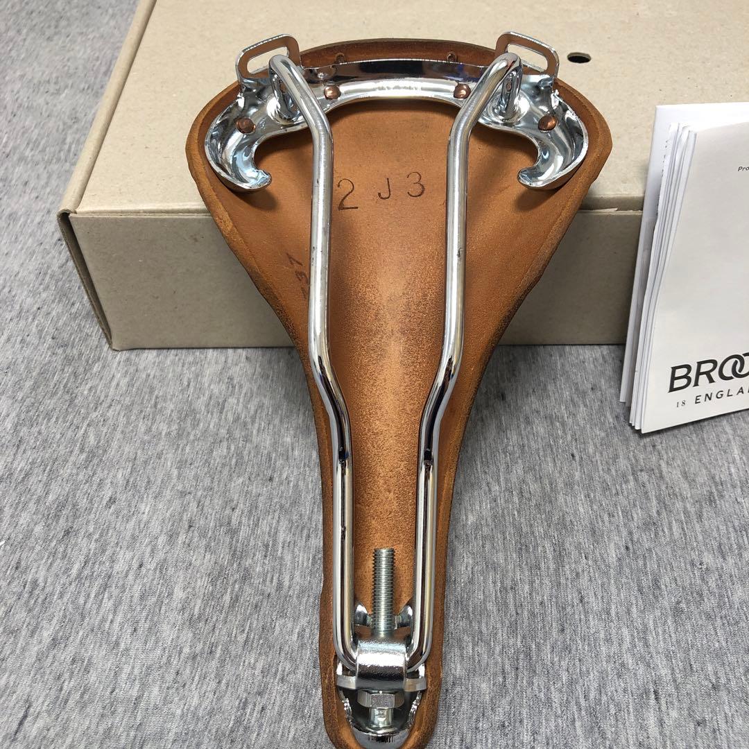 Brooks Swift ブルックス スイフト　ハニー