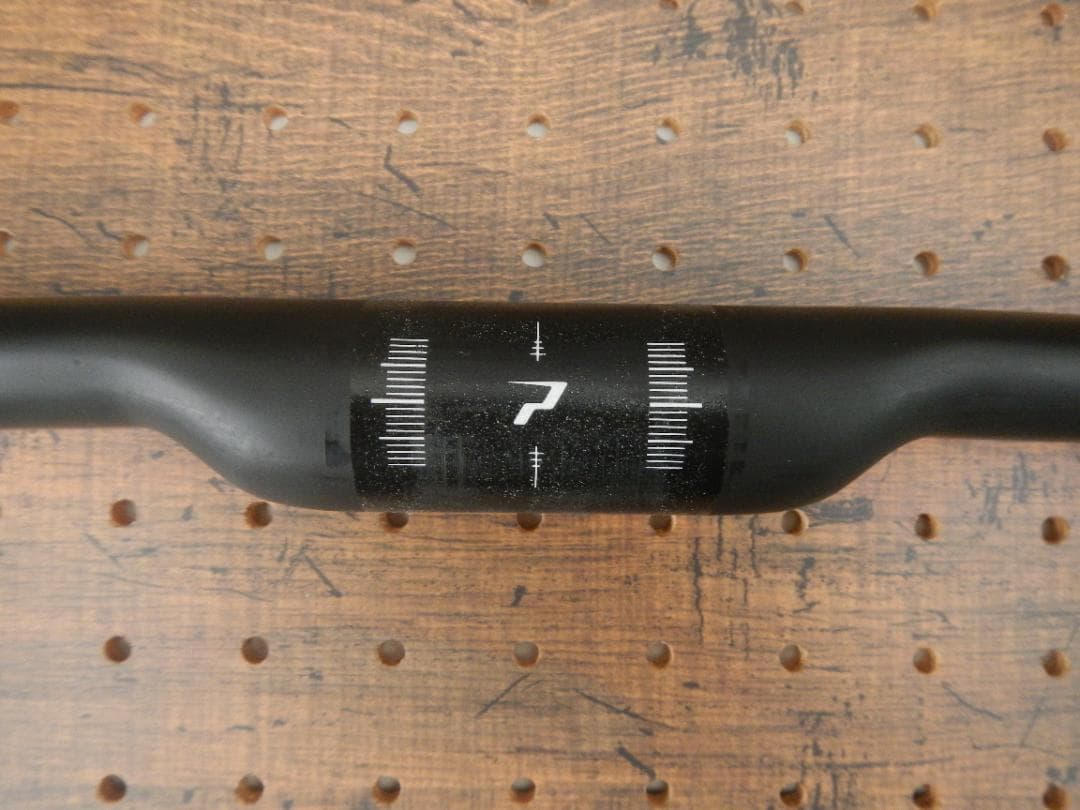 プライム Prime PRIMAVERA AERO カーボン ドロップハンドル