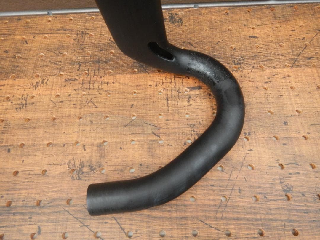 プライム Prime PRIMAVERA AERO カーボン ドロップハンドル