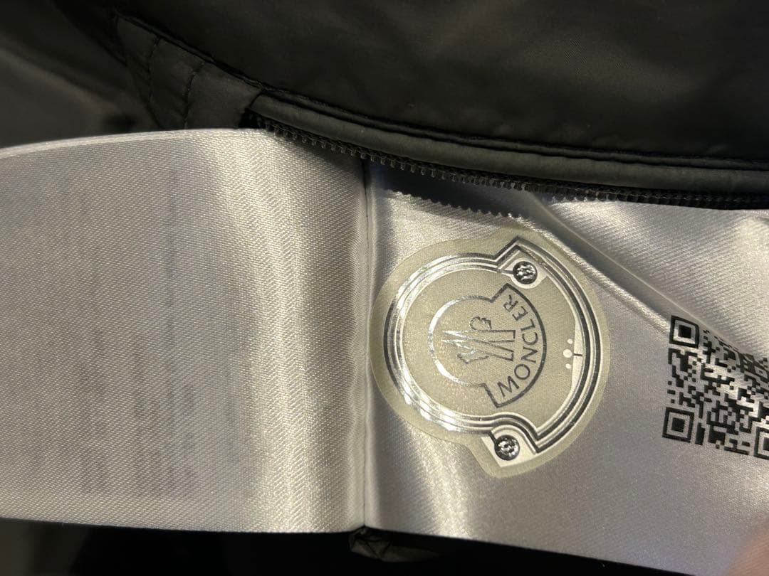 MONCLER⭐︎モンジュネーブル⭐︎サイズ2⭐︎美品