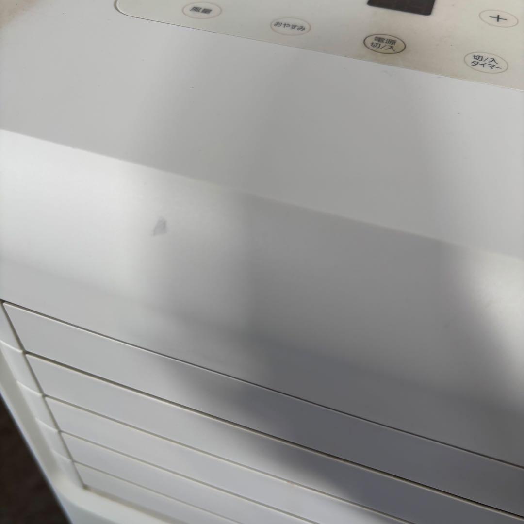 アイリスオーヤマ　IPA-2221G ポータブルクーラー　2021年製　本体のみ