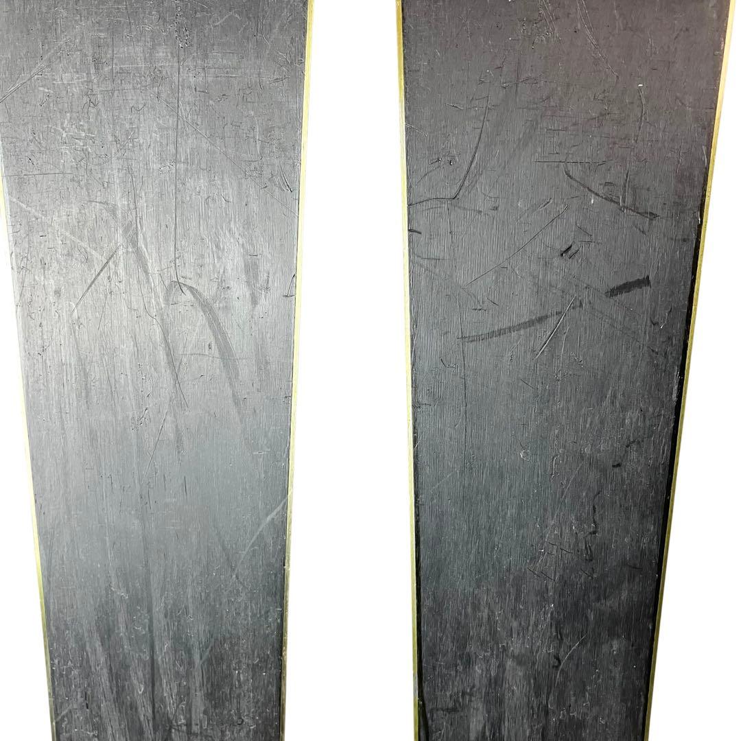 ROSSIGNOL PURSUIT P100 ビンディング付156 ロシニョール