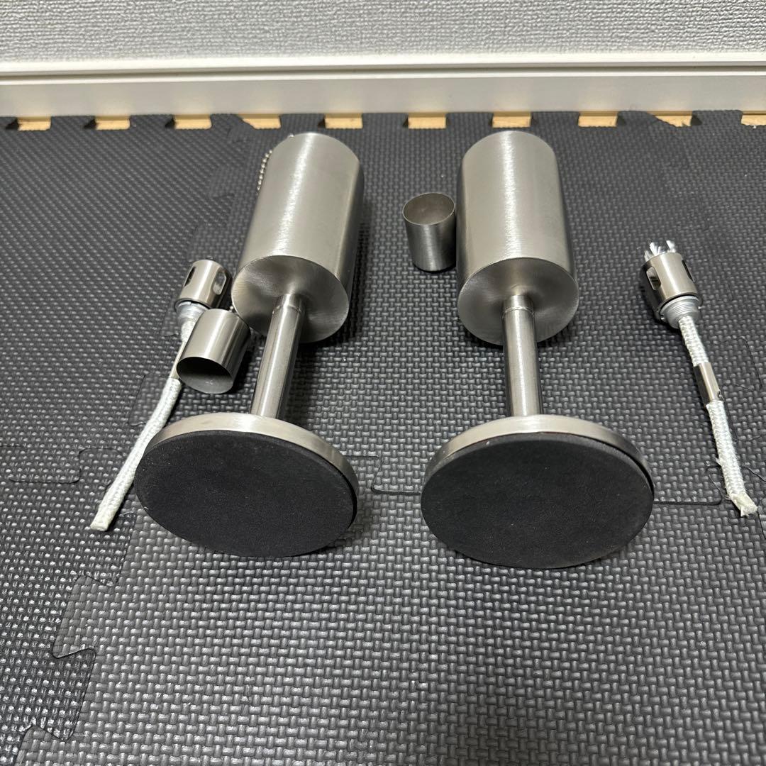 テーブルトーチ2本セット