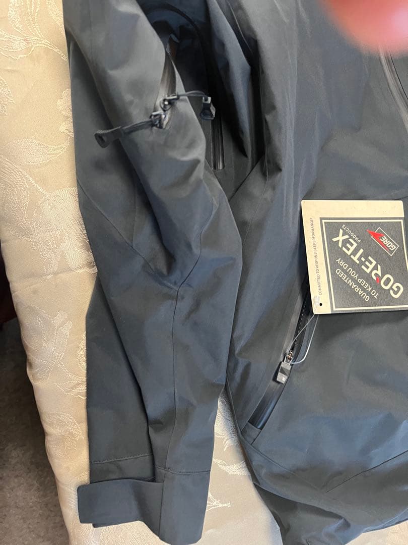 ザノースフェイス　スノーウェア