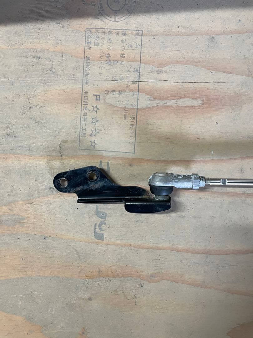 テ*ノ様 スバル レヴォーグVN STI フレキシブルドロースティフナー フロン