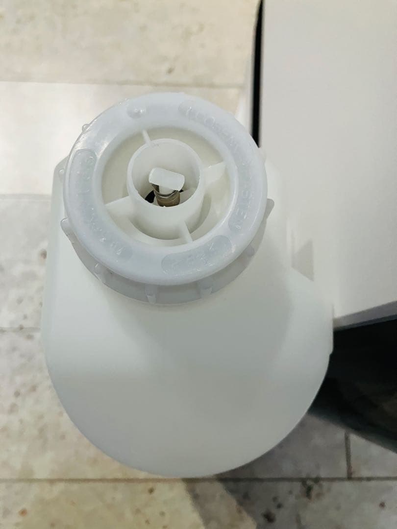 SHARP HX-RK12-Wセラミックファンヒーター