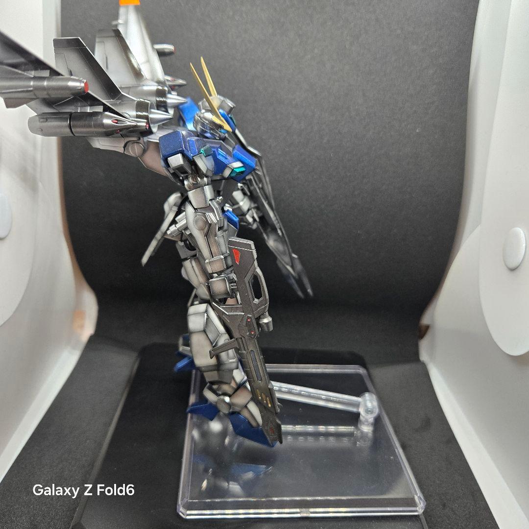 HGCE 1/144 ウィンダム