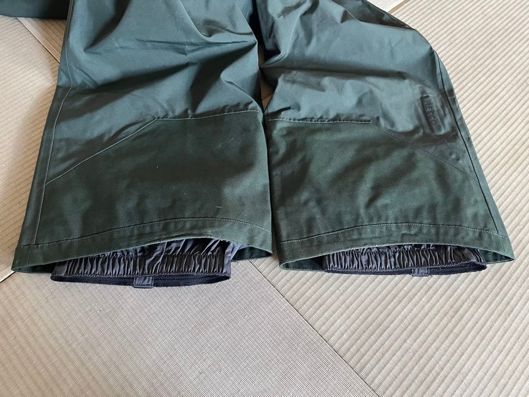 パタゴニア パウダーボウル L ゴアテックス + 試着のみVeroManパーカー