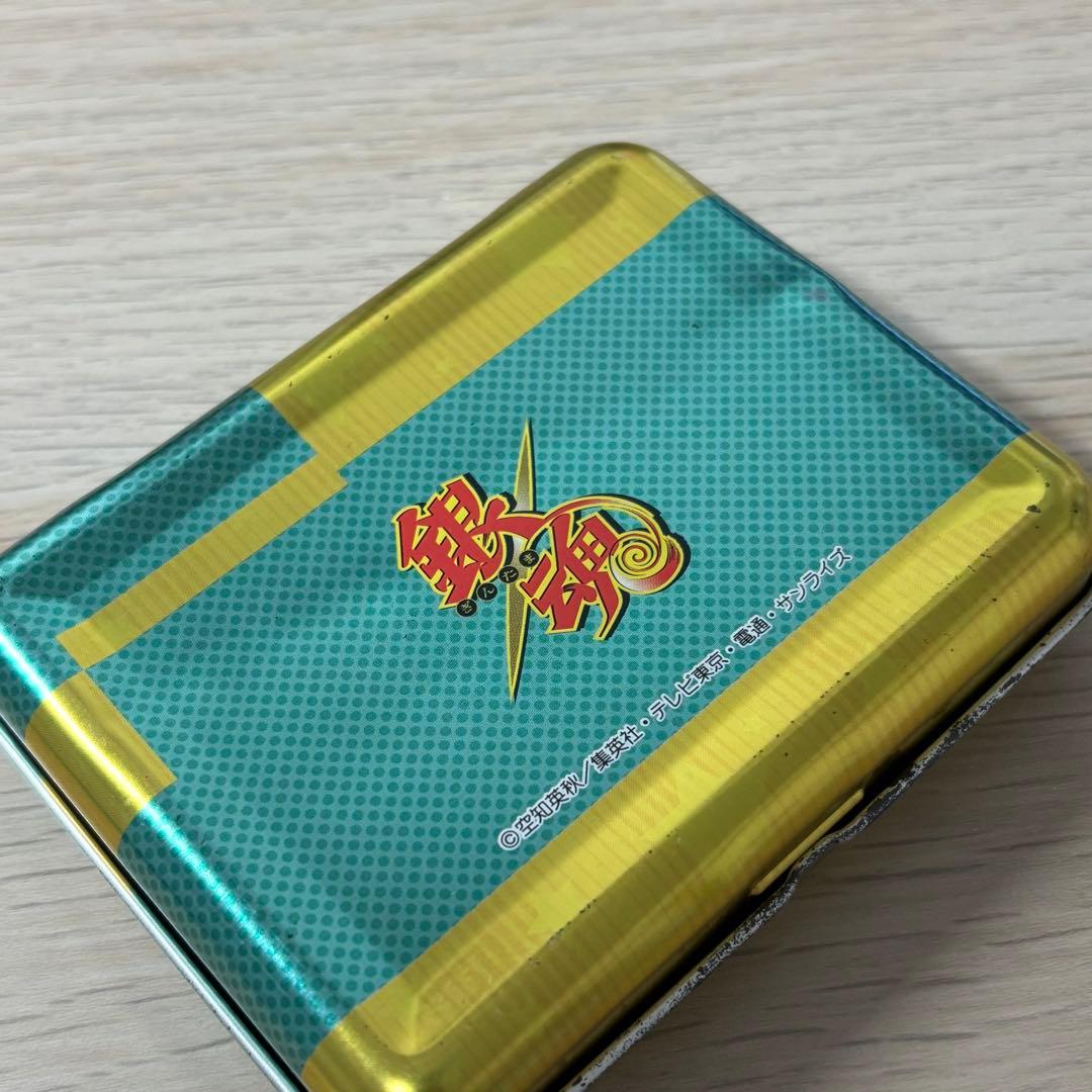 銀魂 ガチャ カード まとめ売り ＋ ステッカー(おまけ)