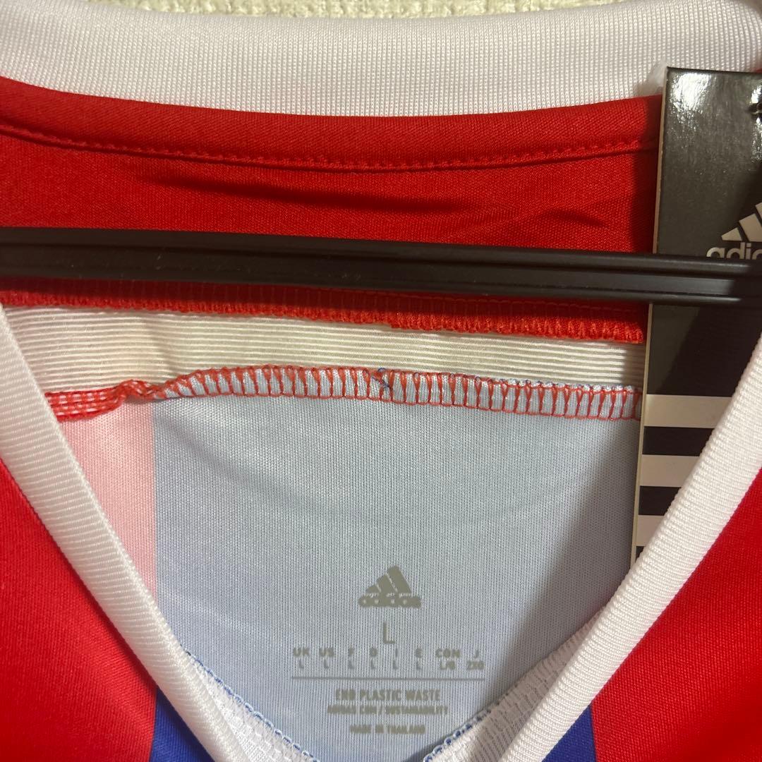 新品　バイエルンミュンヘン 2014/15 ユニフォーム　シュバインシュタイガー