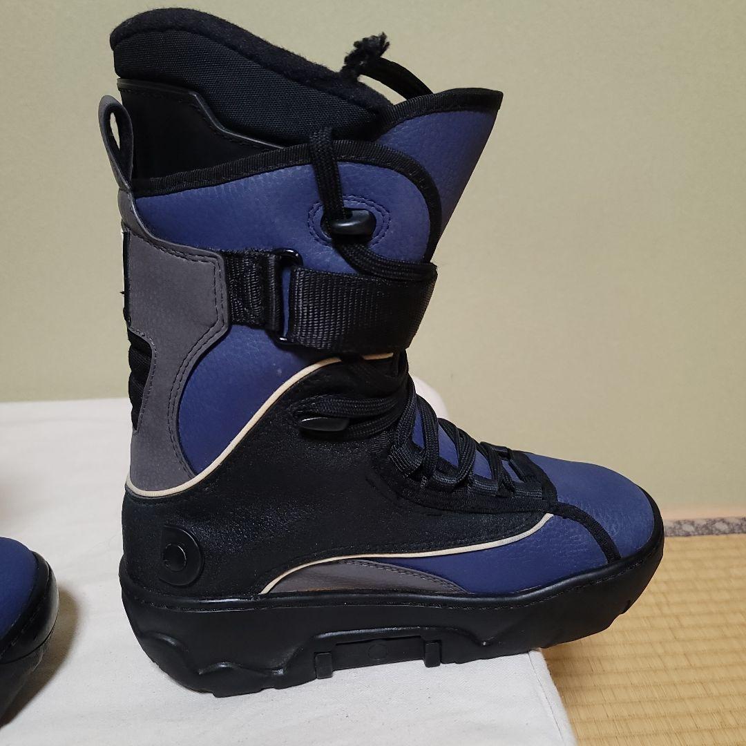 KILLER LOOPスノーボードブーツ24.5センチ