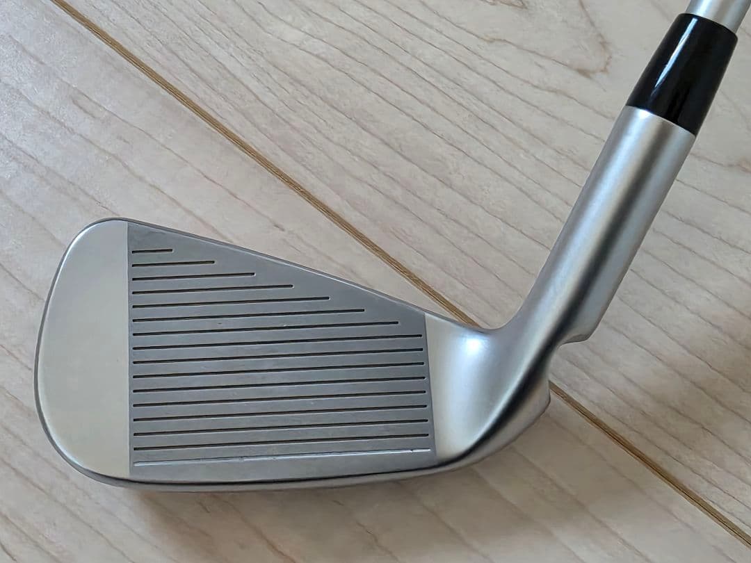 美品　PING i530 5番　MCI100s