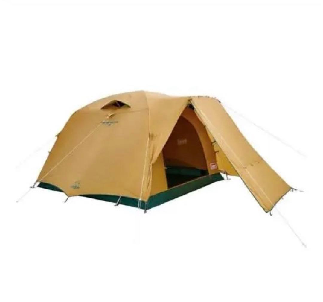 Colemanコールマン テント タフワイドドームV 300スタートパッケージ