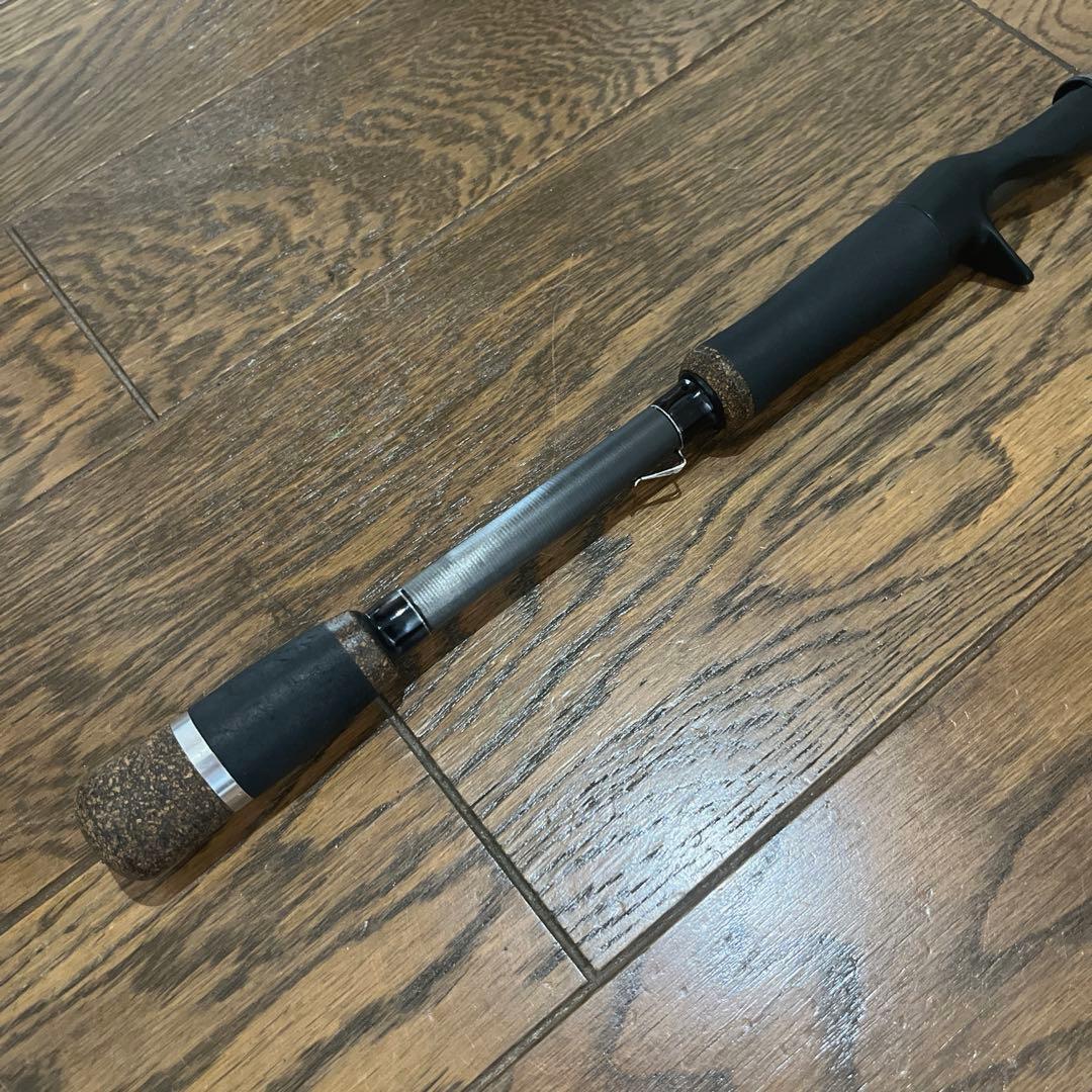 ノースフォークコンポジット ZFX ZC70MJW