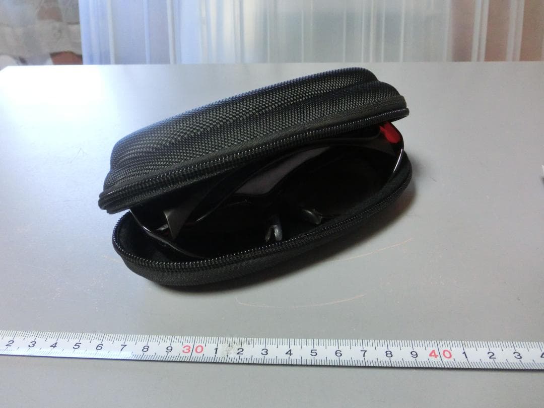 TALEX 偏光サングラス EM6-D03-07 日本製 偏光レンズサングラス