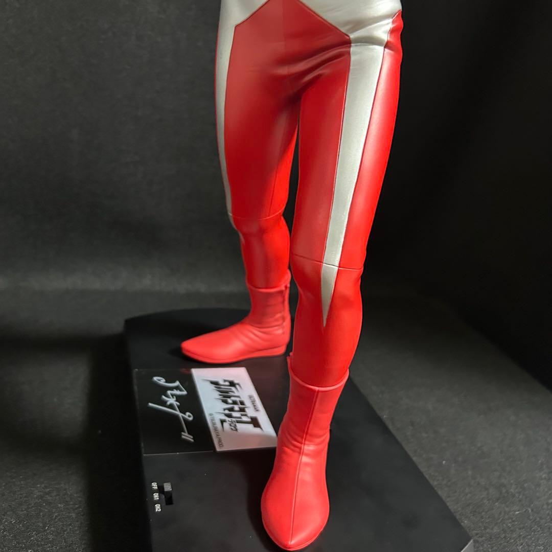 Ultimate Article ウルトラマンタロウ メガハウス フィギュア
