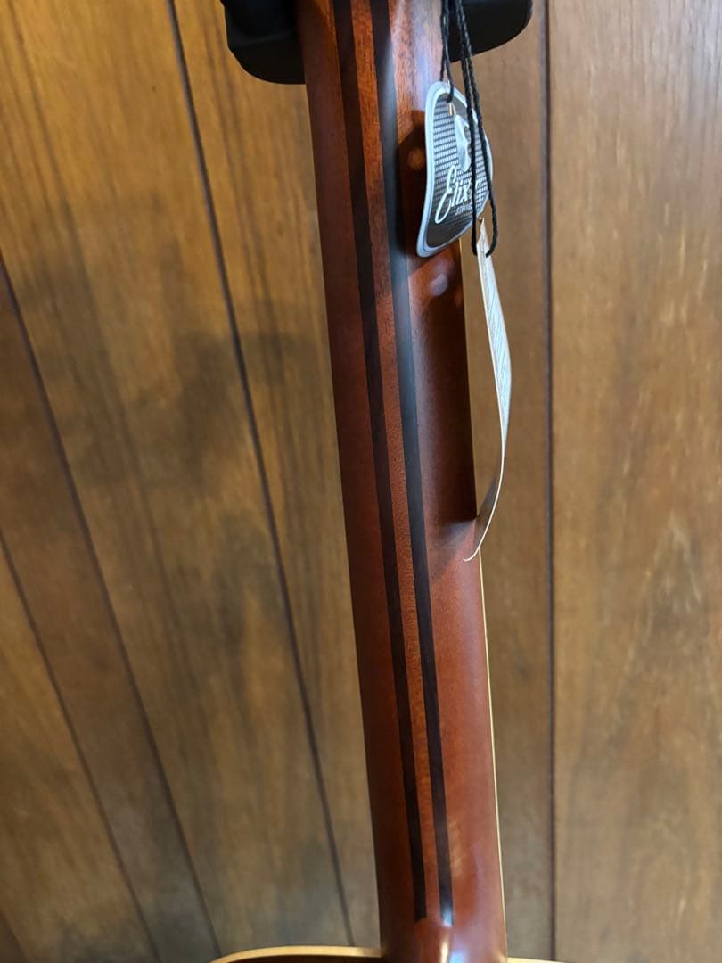 Yamaha LS16 アコースティックギター ケース付き　未使用品