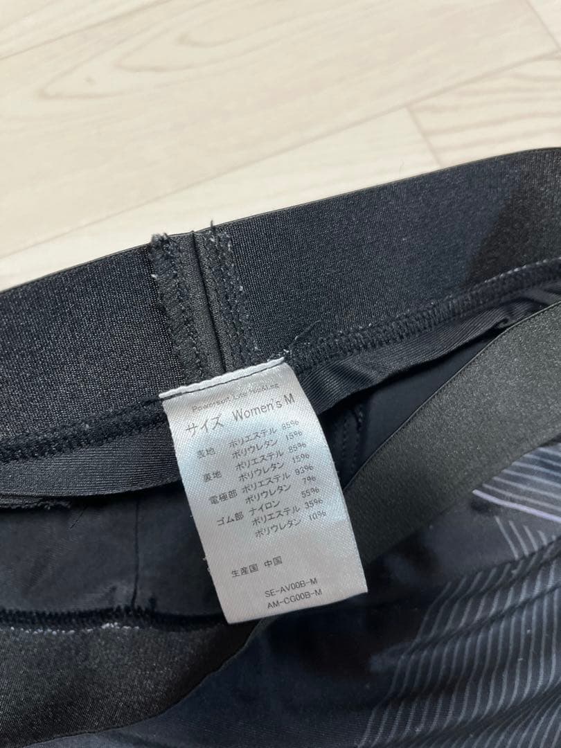 SIXPAD シックスパッドヒップ＆レッグ woman′s Mサイズ