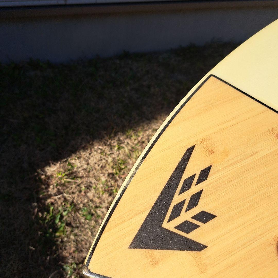 たかす　FIRE WIRE　SPIT FIRE　フィン付き