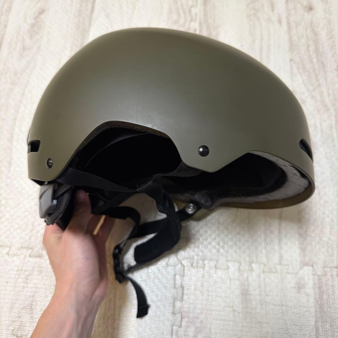 GIRO ledge Lサイズ