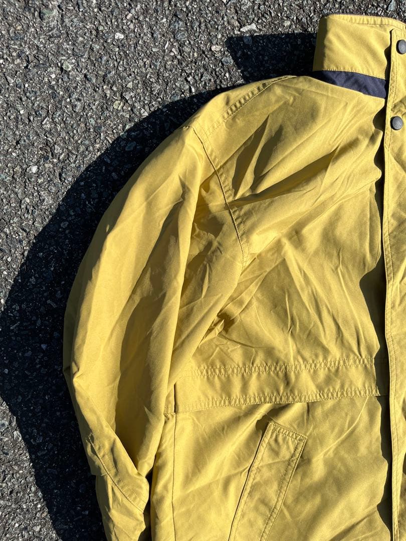 POLO sport 90-00s ナイロンジャケット マウンテンパーカー